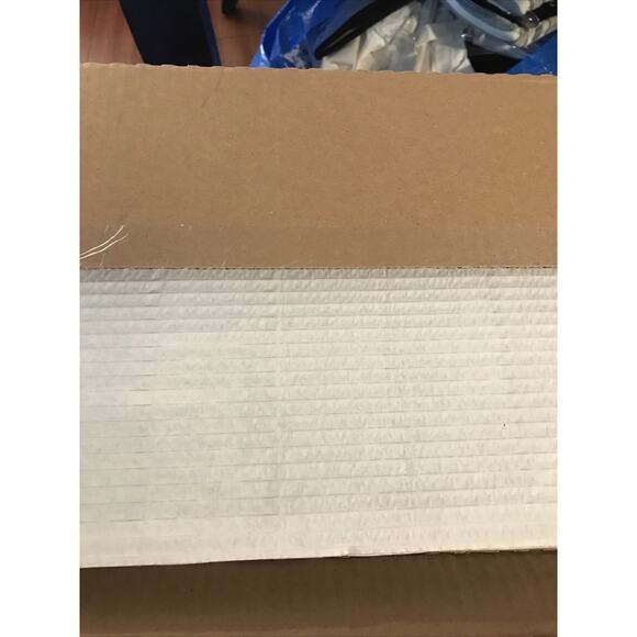 Gardner Fly Light Glueboard Replacements EL-62 Black 9 x16 MX-360 GT-180 GT-200 - Picture 3 of 4